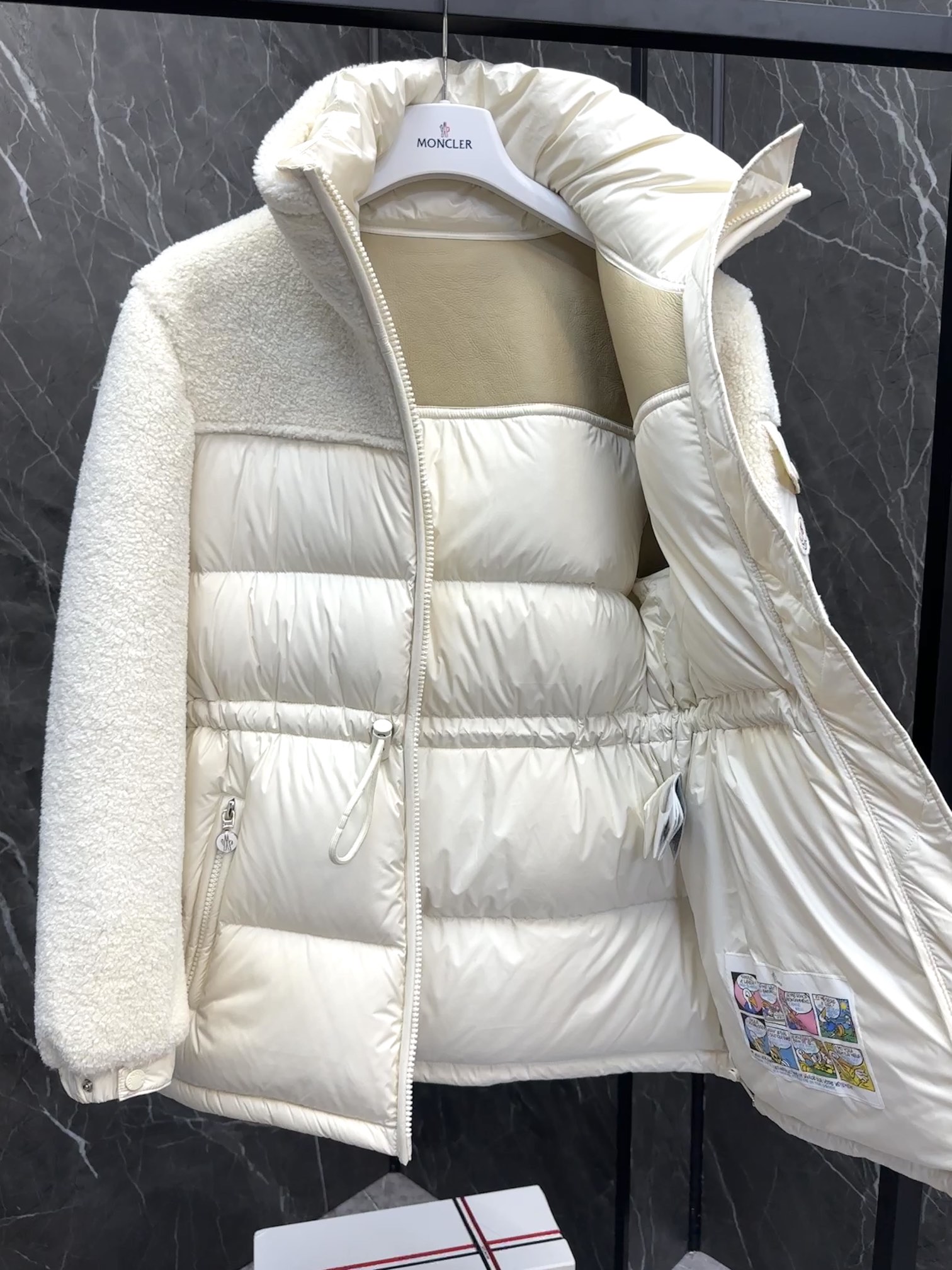 Moncler Down Jackets